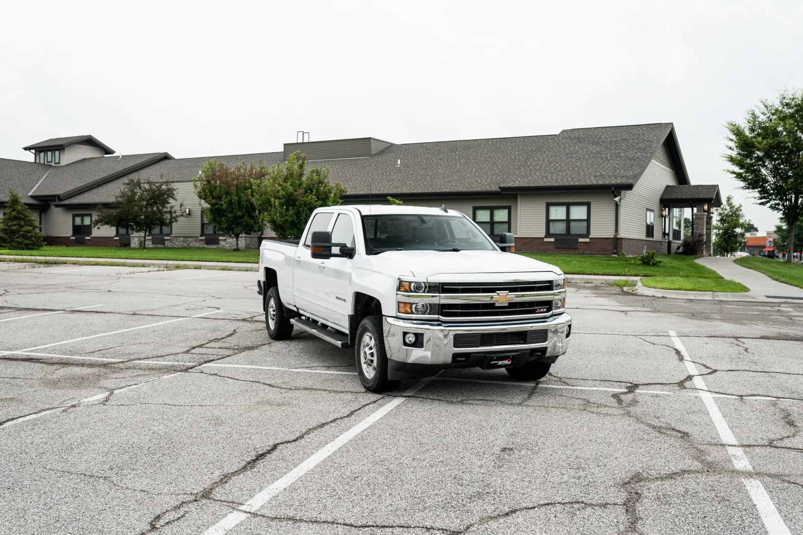 chevrolet silverado 2500hd 2019 1GC1KSEG3KF153388 image chevrolet silverado 2500hd 2019 1GC1KSEG3KF153388 image